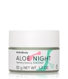 Produktbillede 1 af 2, HelloBody ALOÉ NIGHT Natcreme
