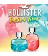 Produktbild 3 von 3, HOLLISTER Festival Vibes Eau de Toilette