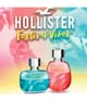 Produktbild 3 von 3, HOLLISTER Festival Vibes Eau de Toilette