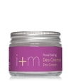 Produktbillede 1 af 2, i+m Naturkosmetik Floral Swing Deodorant-creme