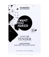 Produktbillede 2 af 3, I WANT YOU NAKED LOVE ME TENDER Ansigtssæbe