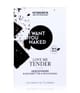 Produktbild 2 von 3, I WANT YOU NAKED LOVE ME TENDER Gesichtsseife