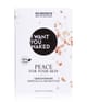 Zdjęcie produktu 2 z 4, I WANT YOU NAKED Peace for your skin Mydło do twarzy