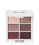 ILIA Beauty The Necessary Ögonskuggspalett 1.68 g 818107023118 base-shot_se