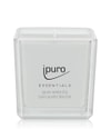 Produktbild 1 von 2, ipuro Essentials Duftkerze