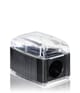 Produktbillede 1 af 2, IsaDora Pencil Sharpener Blyantspidser