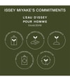 Produktbillede 4 af 6, Issey Miyake L'Eau d'Issey pour Homme Eau de Toilette