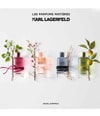 Produktbild 5 von 5, Karl Lagerfeld Les Parfums Matières Eau de Toilette