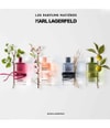 Image du produit 5 sur 5, Karl Lagerfeld Les Parfums Matières Eau de parfum