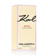 Image du produit 3 sur 3, Karl Lagerfeld Karl Collection Eau de parfum