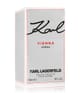 Image du produit 3 sur 3, Karl Lagerfeld Karl Collection Eau de toilette