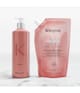 Immagine prodotto 3 di 5, Kérastase Chroma Absolu Shampoo per capelli