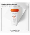 Image du produit 2 sur 6, Kérastase Nutritive Shampoing
