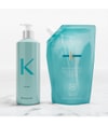 Immagine prodotto 3 di 3, Kérastase Resistance Shampoo per capelli