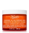 Produktbild 1 von 5, Kiehl's Turmeric & Cranberry Seed Gesichtsmaske