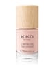 KIKO Milano Green Me Nail Lacquer Nagellack 10 ml 8025272980722 base-shot_se