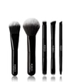 Produktbild 2 von 2, KIKO Milano Travel Brush Set Pinselset