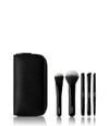 Produktbillede 1 af 2, KIKO Milano Travel Brush Set Børstesæt