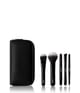 Produktbild 1 von 2, KIKO Milano Travel Brush Set Pinselset
