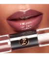 Produktbild 4 von 5, KIKO Milano Unlimited Double Touch Lippenstift