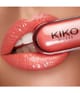Produktbild 4 von 5, KIKO Milano Unlimited Double Touch Lippenstift