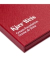 Produktbillede 2 af 3, Kjaer Weis Red Edition Genopfyldelig palette