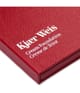 Produktbild 2 von 3, Kjaer Weis Red Edition Nachfüll Palette