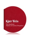 Produktbillede 2 af 2, Kjaer Weis Red Edition Genopfyldelig palette
