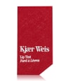 Productafbeelding 4 van 4, Kjaer Weis Red Edition Navulbaar palette