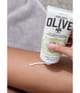KORRES Pure Greek Olive Body cream 200 ml 5203069063732 visual-shot_se