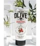 KORRES Pure Greek Olive Body cream 200 ml 5203069089275 visual-shot_se