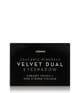 KORRES Volcanic Minerals Velvet Ögonskuggspalett 3 g 5203069116735 pack-shot_se
