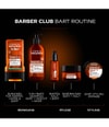 Produktbillede 3 af 5, L'Oréal Men Expert Barber Club Showergel