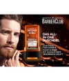 Produktbillede 5 af 5, L'Oréal Men Expert Barber Club Showergel