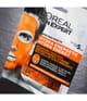 Produktbillede 3 af 3, L'Oréal Men Expert Hydra Energy Sheet Mask
