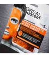 Image du produit 3 sur 3, L'Oréal Men Expert Hydra Energetic Masque en tissu