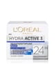 L'Oréal Paris Hydra Active 3 Nattkräm 50 ml 3600522020837 pack-shot_se