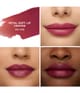 Image du produit 3 sur 3, LAURA MERCIER Petal Soft Rouge à lèvres