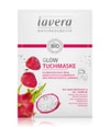 Produktbillede 1 af 2, lavera Glow Sheet Mask