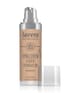 Image du produit 2 sur 3, lavera Fond de teint liquide à l'acide hyaluronique Hyaluron Liquid Foundation Fond de teint crème