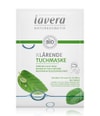 Produktbild 1 von 2, lavera Klärend Tuchmaske