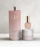 Produktbillede 2 af 2, LIA Halal Nagellack Neglelak