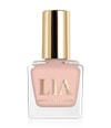 Produktbillede 1 af 2, LIA Halal Nagellack Neglelak