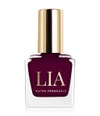 Produktbild 1 von 2, LIA Halal Nagellack Nagellack