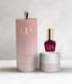Productafbeelding 2 van 2, LIA Halal Nagellack Nagellak