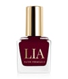 Image du produit 1 sur 2, LIA Halal Nagellack Vernis à ongles
