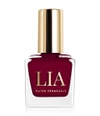 Productafbeelding 1 van 2, LIA Halal Nagellack Nagellak
