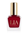 Produktbild 1 von 2, LIA Halal Nagellack Nagellack