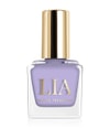 Produktbillede 1 af 2, LIA Halal Nagellack Neglelak