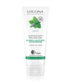 Produktbillede 1 af 2, Logona biomynte og salicylsyre Ansigtsscrub